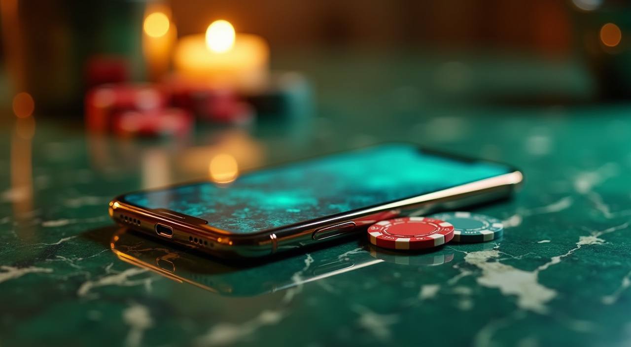 ikan138 mobile gaming